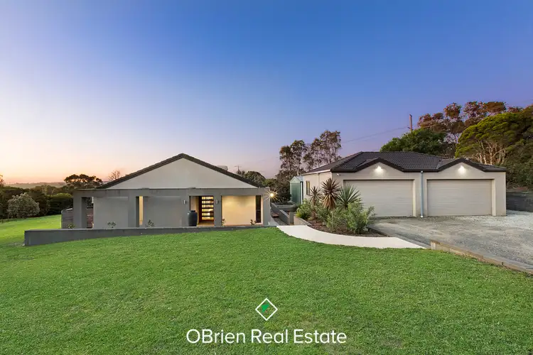 1 Aranmore Crescent, Narre Warren North VIC 3804