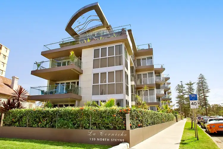 7/120 North Steyne, Manly NSW 2095
