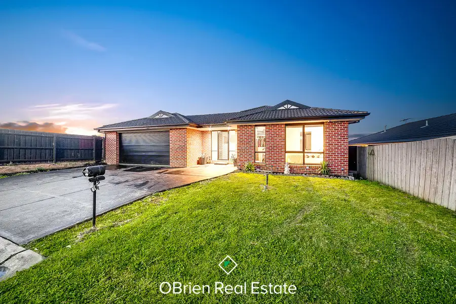 Main view of Homely house listing, 16 Greenbriar Way, Cranbourne West VIC 3977