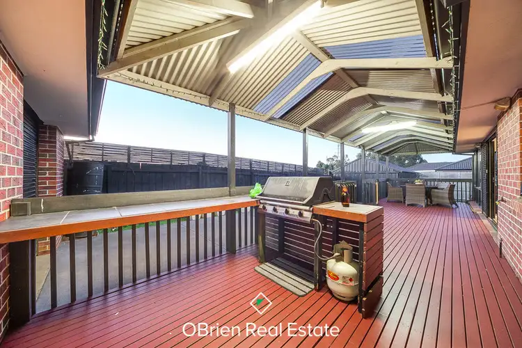 Second view of Homely house listing, 16 Greenbriar Way, Cranbourne West VIC 3977