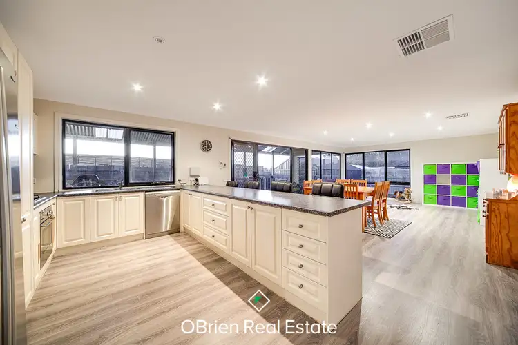 Third view of Homely house listing, 16 Greenbriar Way, Cranbourne West VIC 3977