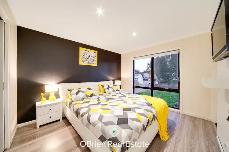 Fourth view of Homely house listing, 16 Greenbriar Way, Cranbourne West VIC 3977