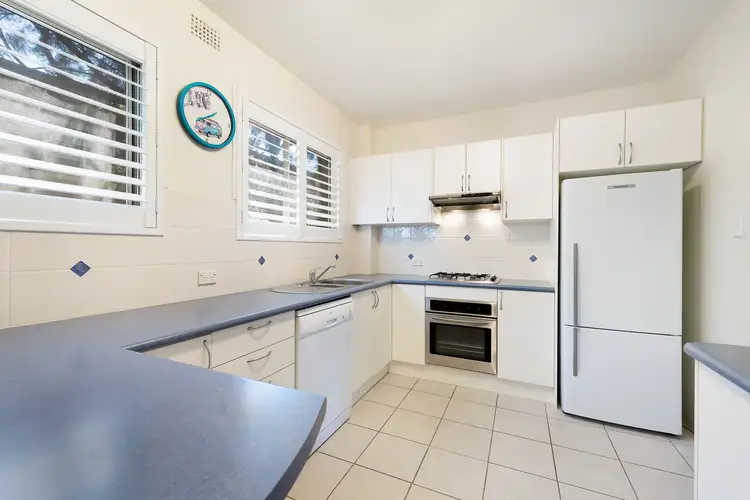 Second view of Homely apartment listing, 7/15 Wetherill Street, Narrabeen NSW 2101