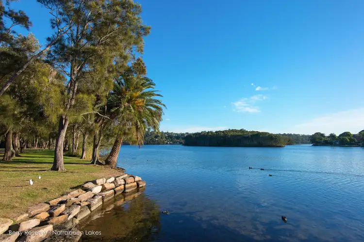 Sixth view of Homely apartment listing, 7/15 Wetherill Street, Narrabeen NSW 2101