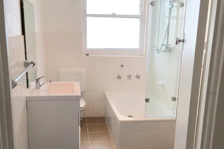 Sixth view of Homely apartment listing, 5/49 Thomas Street, Ashfield NSW 2131