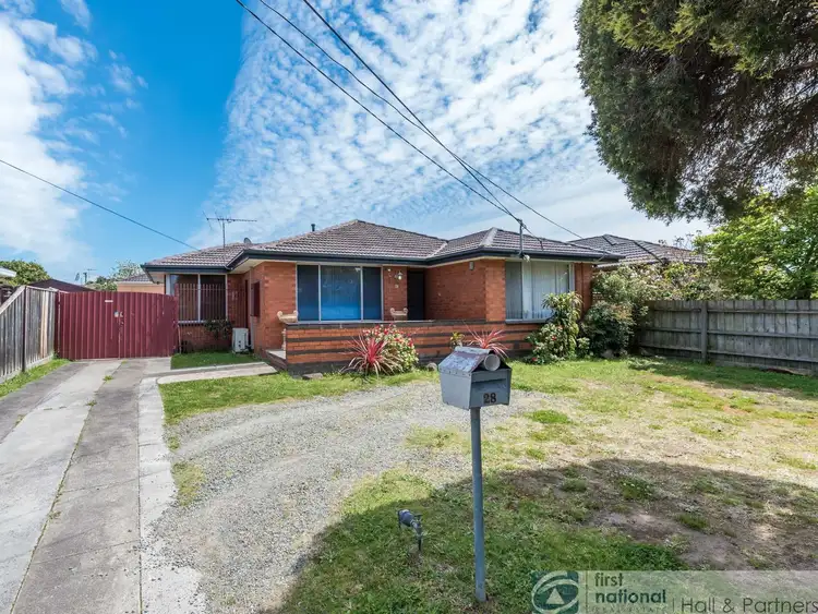 28 Boronia Avenue, Dandenong North VIC 3175