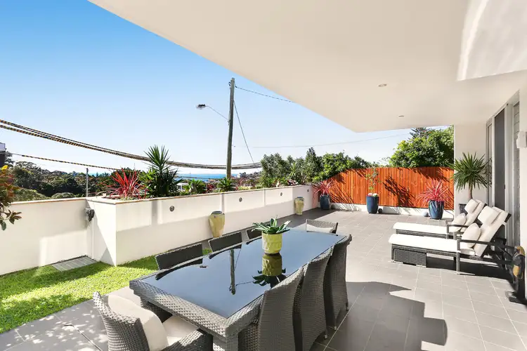 Main view of Homely apartment listing, 1/140 Carrington Road, Randwick NSW 2031