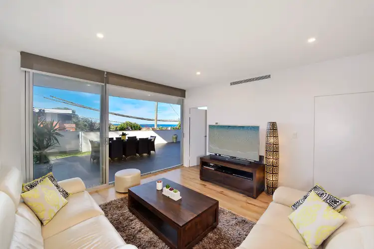 Second view of Homely apartment listing, 1/140 Carrington Road, Randwick NSW 2031