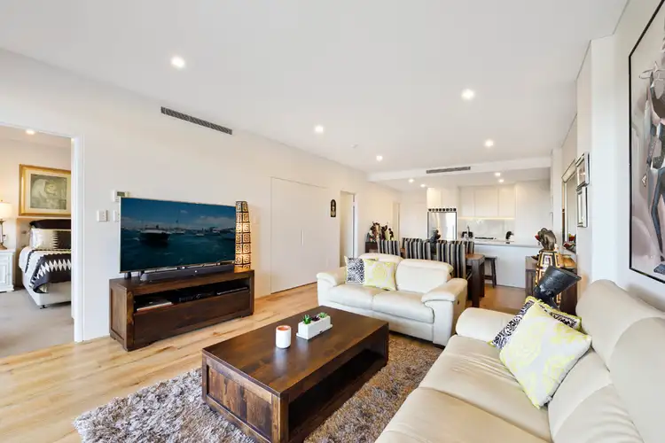 Third view of Homely apartment listing, 1/140 Carrington Road, Randwick NSW 2031