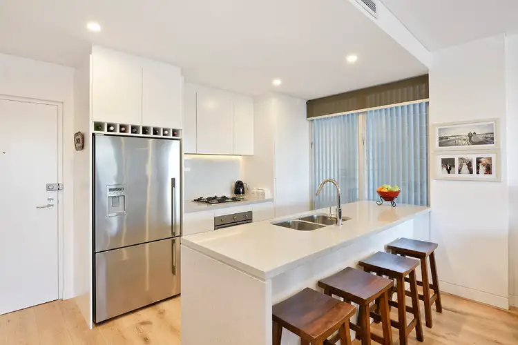 Fourth view of Homely apartment listing, 1/140 Carrington Road, Randwick NSW 2031