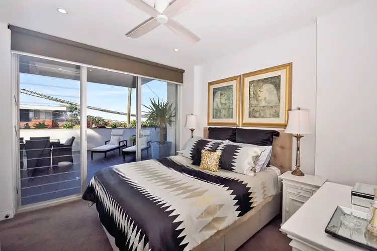 Fifth view of Homely apartment listing, 1/140 Carrington Road, Randwick NSW 2031