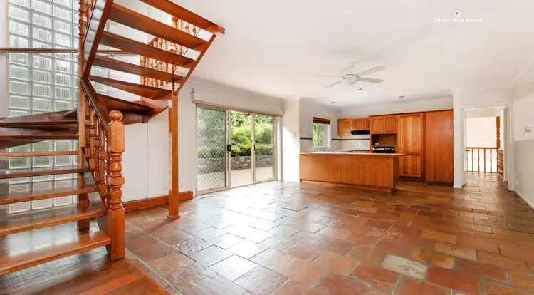 Second view of Homely house listing, 16 Graneel Grove, Berwick VIC 3806
