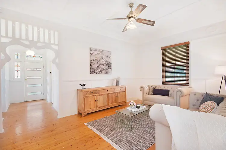 Second view of Homely house listing, 15 Withers Street, West Wallsend NSW 2286