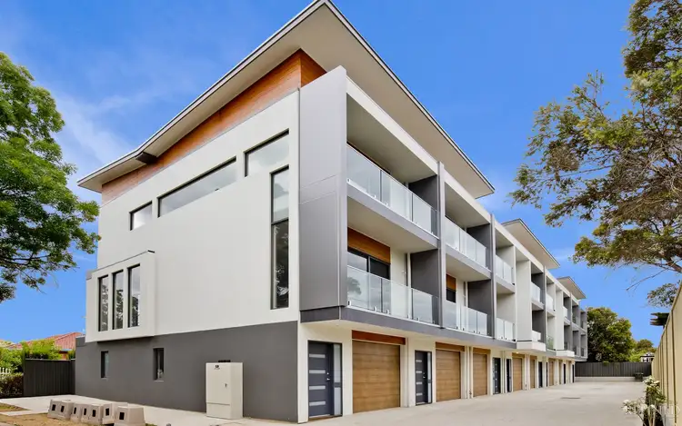 Main view of Homely house listing, 5/214 Anzac Highway, Plympton SA 5038