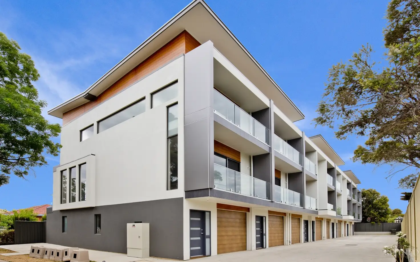 Main view of Homely house listing, 5/214 Anzac Highway, Plympton SA 5038