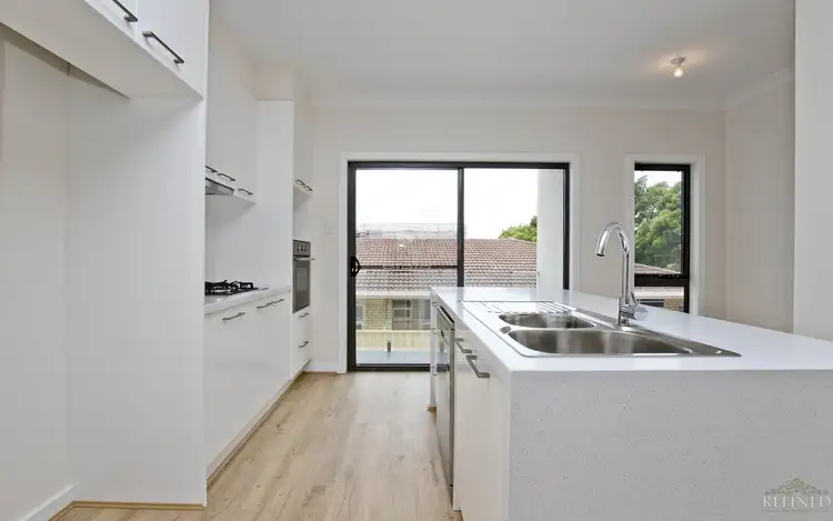 Third view of Homely house listing, 5/214 Anzac Highway, Plympton SA 5038