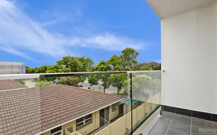 Fifth view of Homely house listing, 5/214 Anzac Highway, Plympton SA 5038