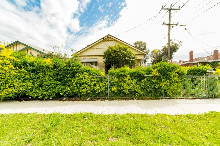 Main view of Homely house listing, 118 Cross Street, West Footscray VIC 3012