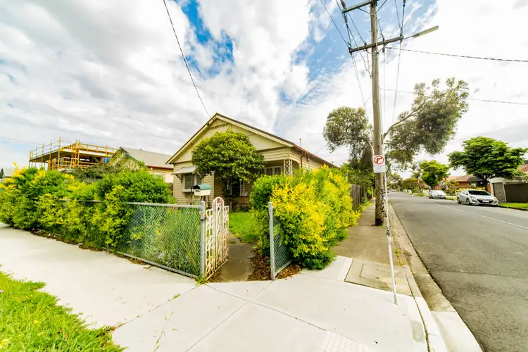 Second view of Homely house listing, 118 Cross Street, West Footscray VIC 3012