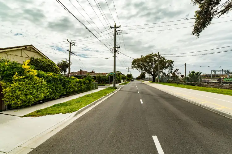 Third view of Homely house listing, 118 Cross Street, West Footscray VIC 3012