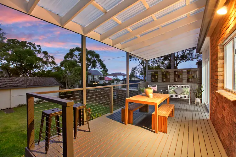54 Essilia Street, Collaroy Plateau NSW 2097