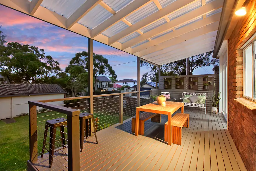 Main view of Homely house listing, 54 Essilia Street, Collaroy Plateau NSW 2097