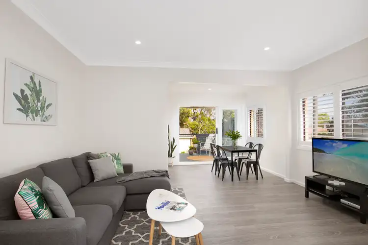 Second view of Homely house listing, 54 Essilia Street, Collaroy Plateau NSW 2097