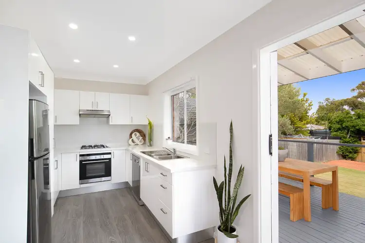 Third view of Homely house listing, 54 Essilia Street, Collaroy Plateau NSW 2097