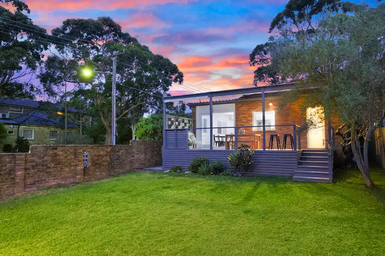 Fifth view of Homely house listing, 54 Essilia Street, Collaroy Plateau NSW 2097