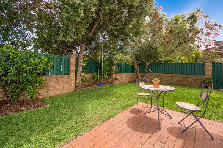 Main view of Homely townhouse listing, 2/23 Dudley Avenue, Caringbah South NSW 2229