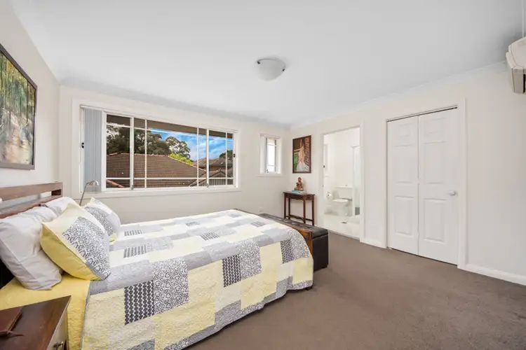Third view of Homely townhouse listing, 2/23 Dudley Avenue, Caringbah South NSW 2229