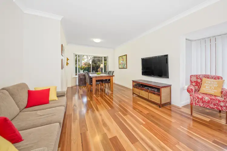 Fourth view of Homely townhouse listing, 2/23 Dudley Avenue, Caringbah South NSW 2229