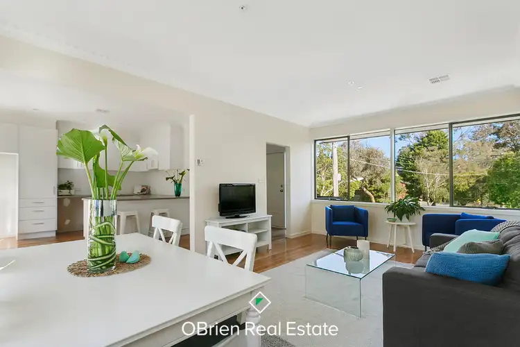 Main view of Homely unit listing, 1/3 Friswell Place, Frankston VIC 3199