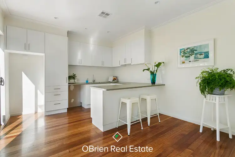 Second view of Homely unit listing, 1/3 Friswell Place, Frankston VIC 3199