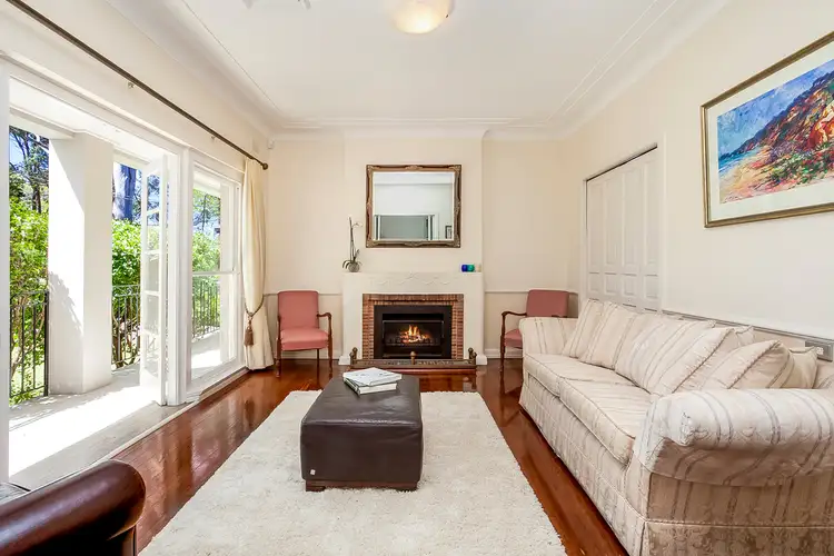 Second view of Homely house listing, 27 Darnley Street, Gordon NSW 2072