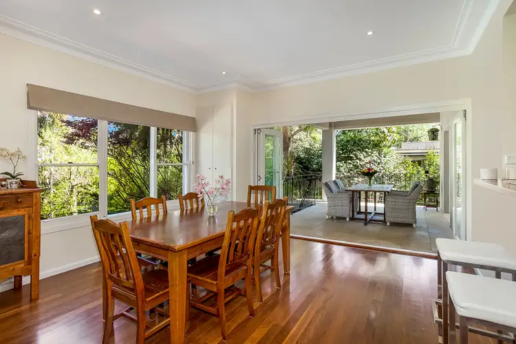 Third view of Homely house listing, 27 Darnley Street, Gordon NSW 2072