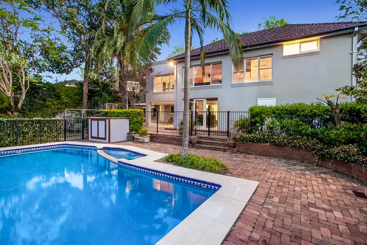 Sixth view of Homely house listing, 27 Darnley Street, Gordon NSW 2072