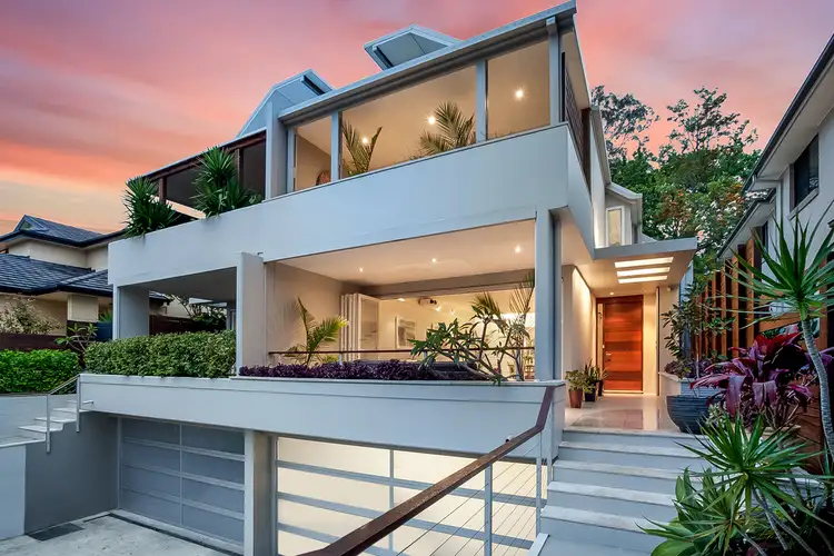 23a Kitchener Street, Balgowlah NSW 2093