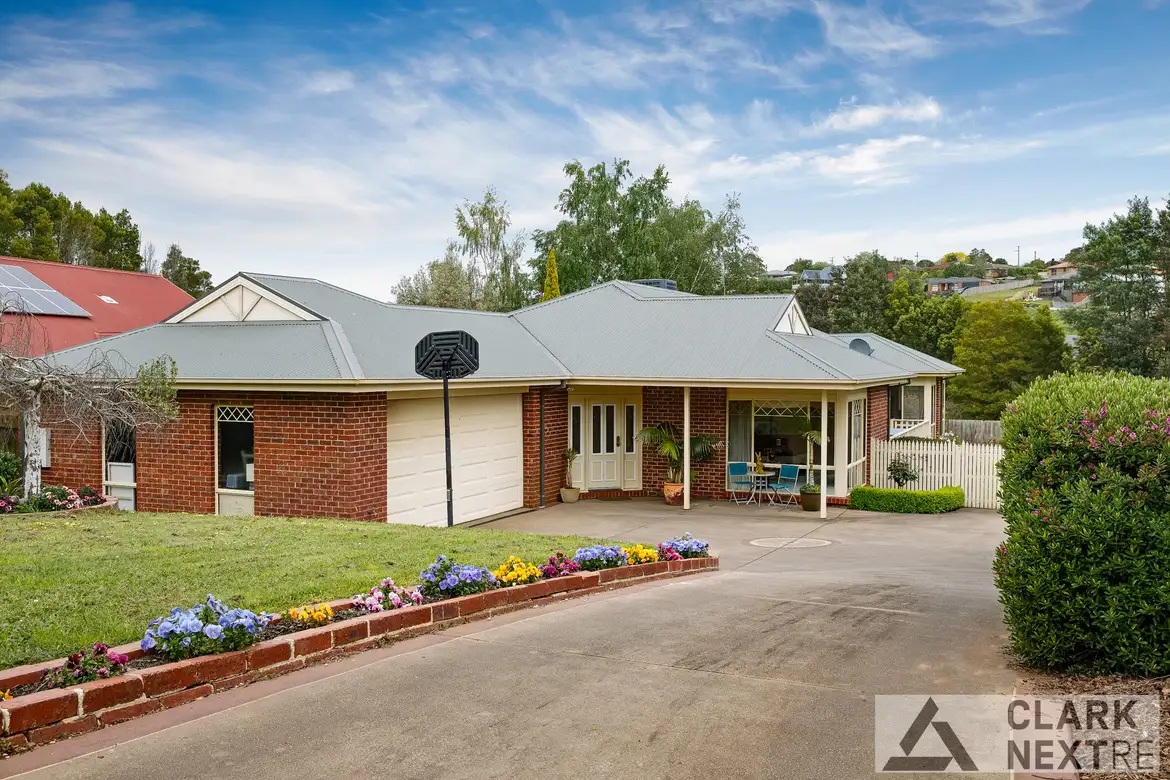 Main view of Homely house listing, 12 Dawson Drive, Warragul VIC 3820