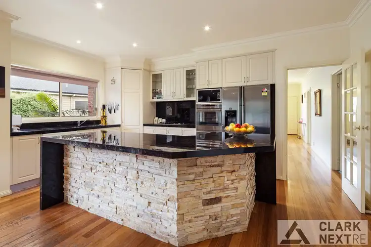 Second view of Homely house listing, 12 Dawson Drive, Warragul VIC 3820