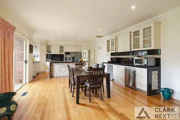 Third view of Homely house listing, 12 Dawson Drive, Warragul VIC 3820