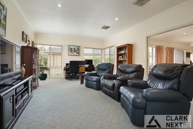 Fourth view of Homely house listing, 12 Dawson Drive, Warragul VIC 3820