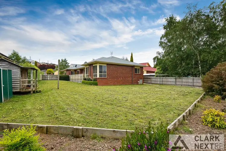 Fifth view of Homely house listing, 12 Dawson Drive, Warragul VIC 3820