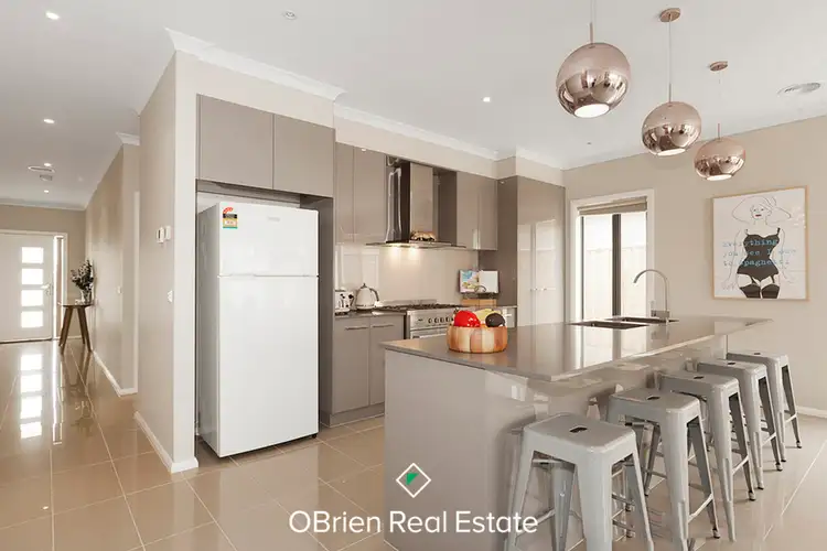 Second view of Homely house listing, 13 Red Poll Road, Cranbourne West VIC 3977