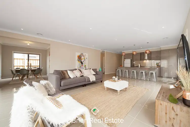 Third view of Homely house listing, 13 Red Poll Road, Cranbourne West VIC 3977