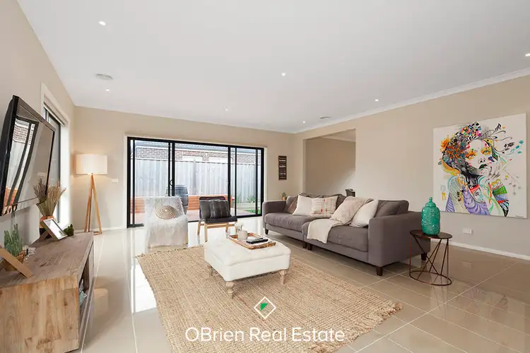 Fourth view of Homely house listing, 13 Red Poll Road, Cranbourne West VIC 3977