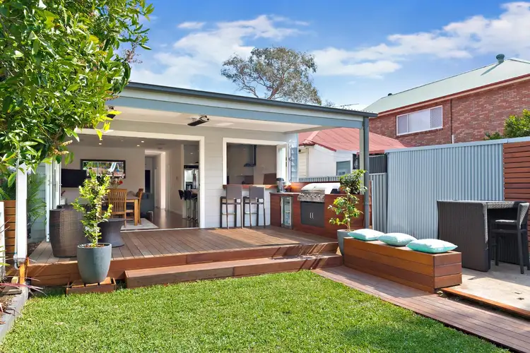Main view of Homely house listing, 85 Robey Street, Mascot NSW 2020