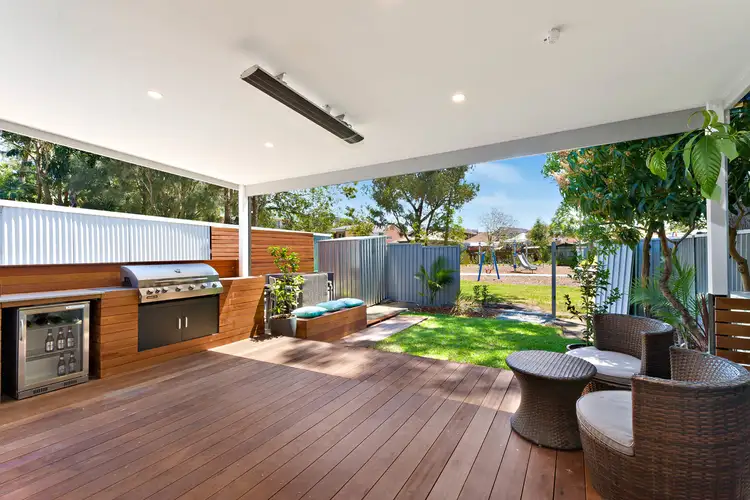 Second view of Homely house listing, 85 Robey Street, Mascot NSW 2020