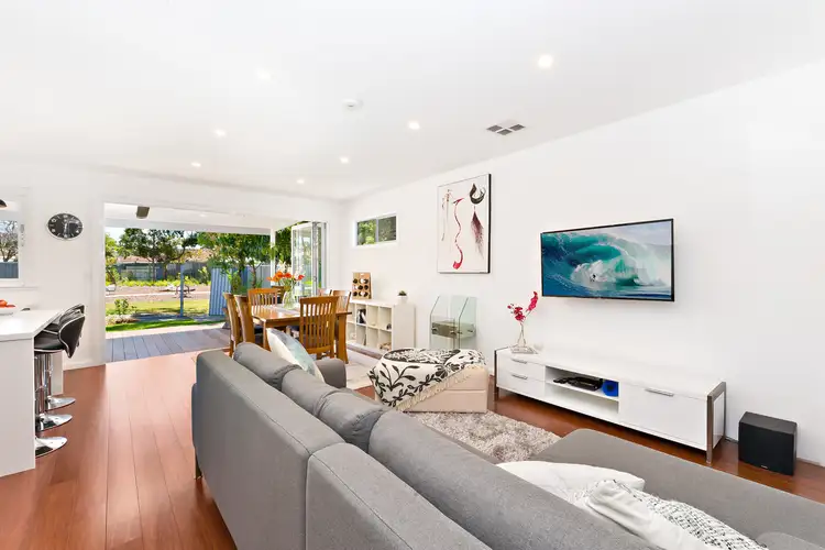Fourth view of Homely house listing, 85 Robey Street, Mascot NSW 2020