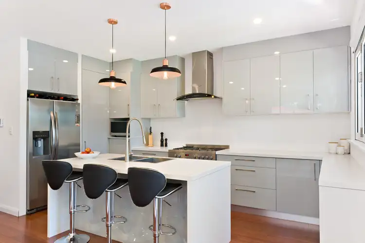 Fifth view of Homely house listing, 85 Robey Street, Mascot NSW 2020